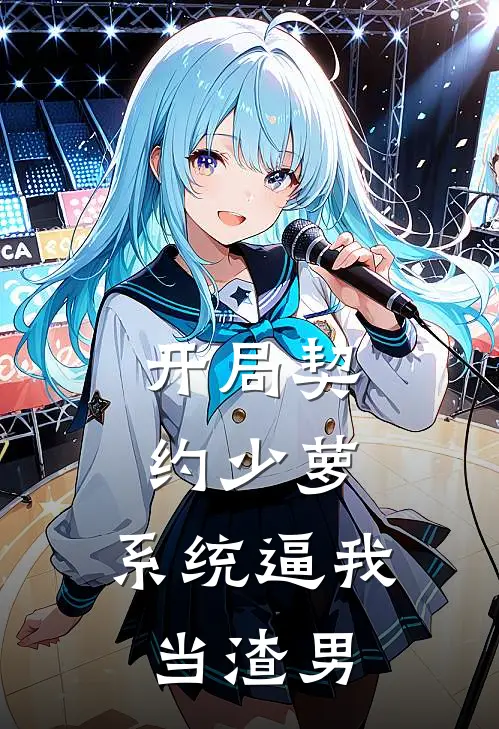 开局契约少萝，系统逼我当渣男