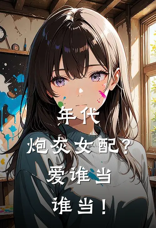 年代：炮灰女配？爱谁当谁当！