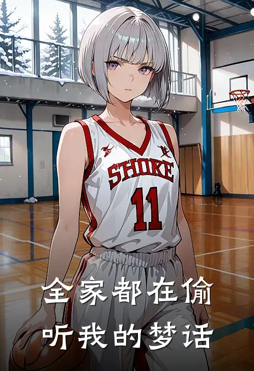 全家都在偷听我的梦话