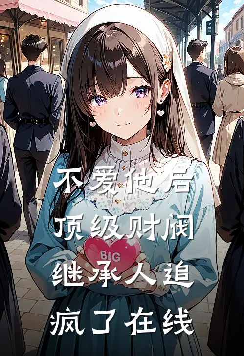 不爱他后，顶级财阀继承人追疯了在线