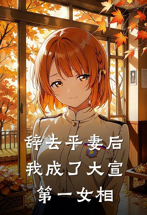 辞去平妻后，我成了大宣第一女相