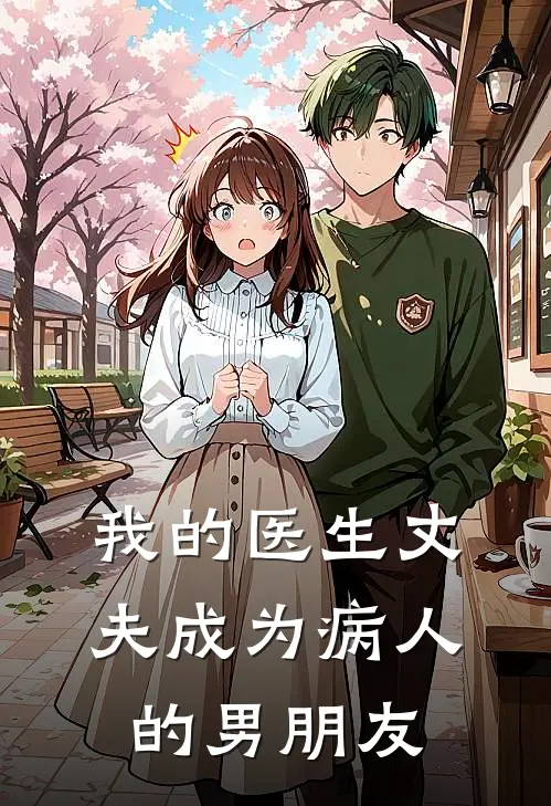 我的医生丈夫成为病人的男朋友