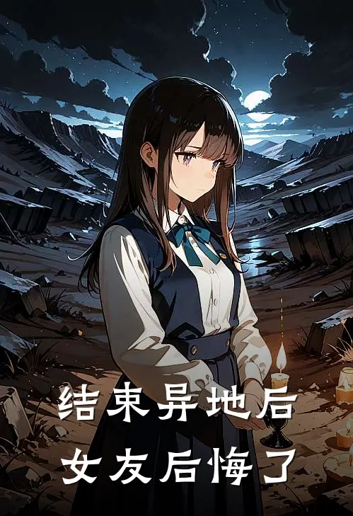 结束异地后,女友后悔了怎么安慰