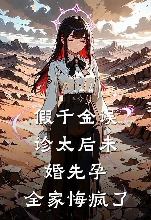 假千金误诊太后未婚先孕，全家悔疯了