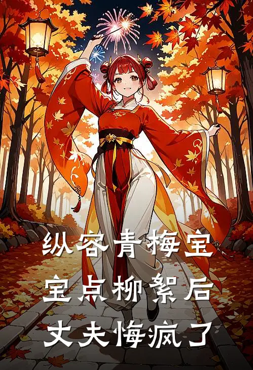 纵容青梅宝宝点柳絮后，丈夫悔疯了