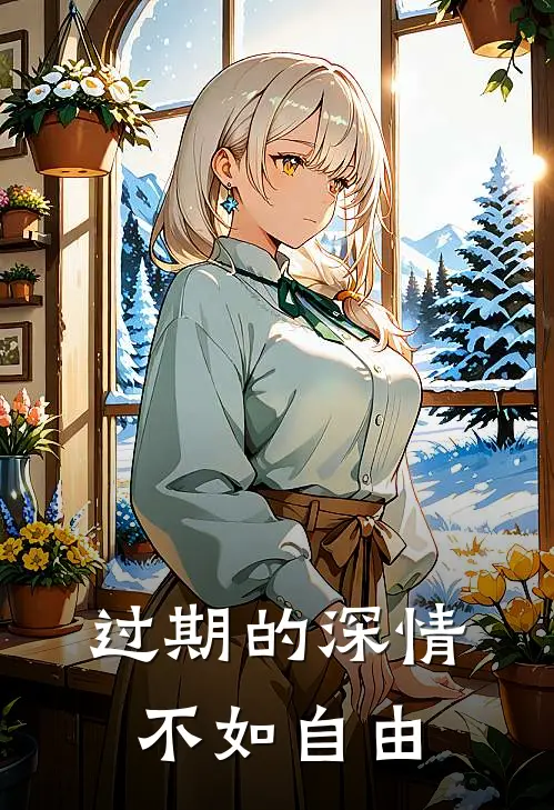 过期的深情，不如自由