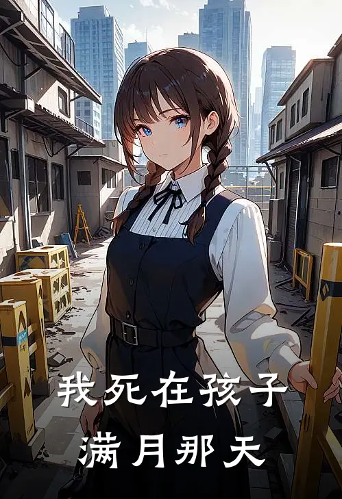 我死在孩子满月那天