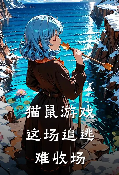 猫鼠游戏，这场追逃难收场