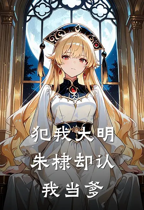 犯我大明，朱棣却认我当爹