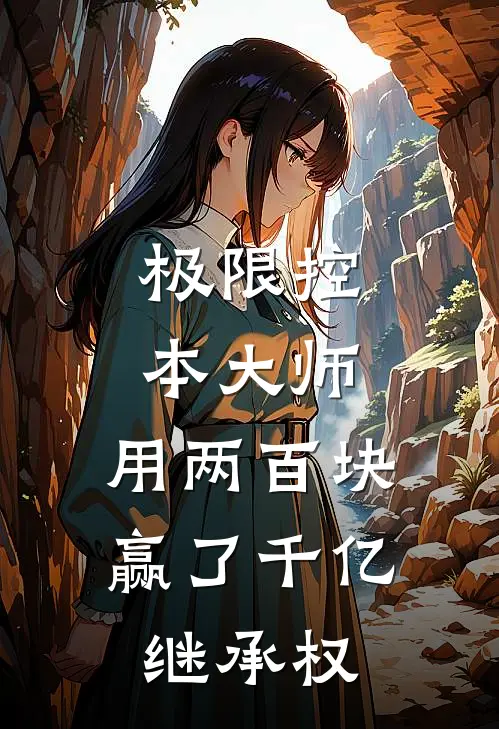 极限控本大师，用两百块赢了千亿继承权