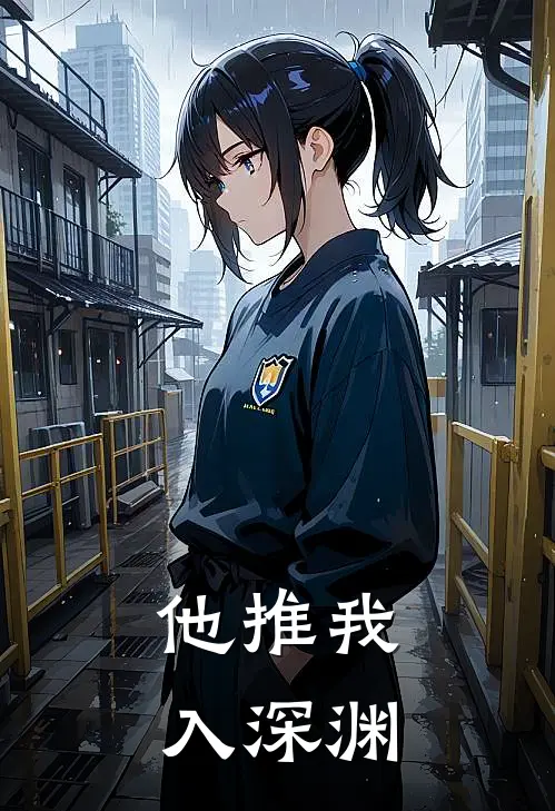 他推我入深渊免费阅读