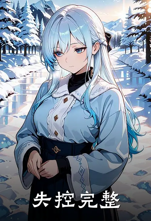 失控完整