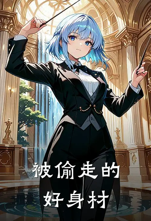 被偷走的好身材免费阅读