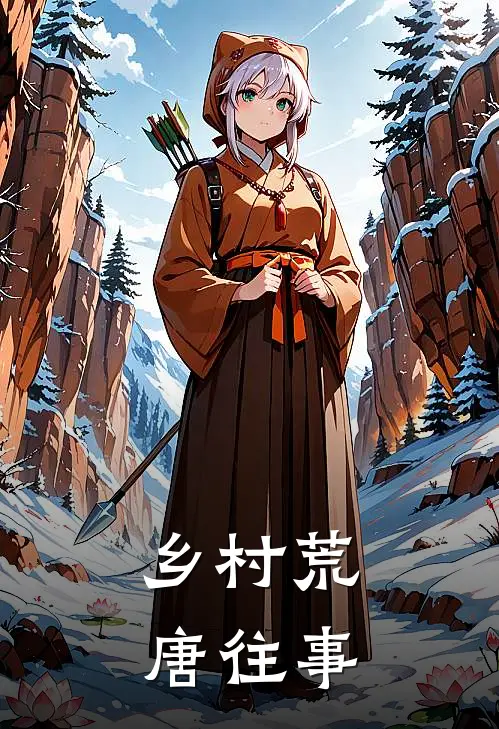 乡村荒唐往事