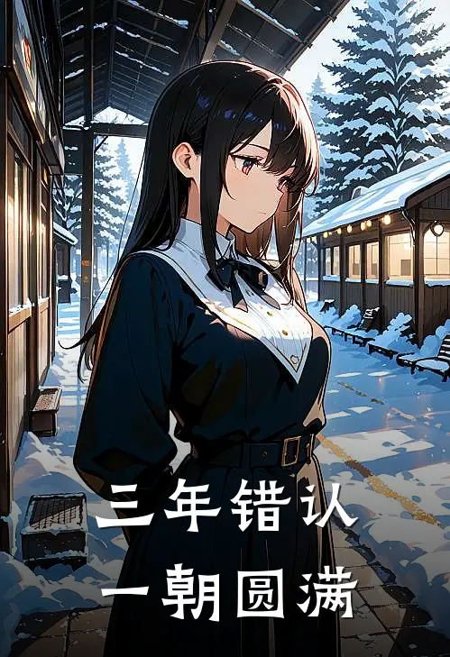 三年错认，一朝圆满