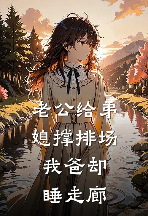 老公给弟媳撑排场，我爸却睡走廊