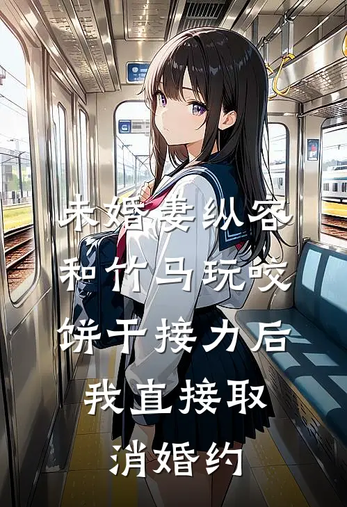 未婚妻纵容和竹马玩咬饼干接力后，我直接取消婚约