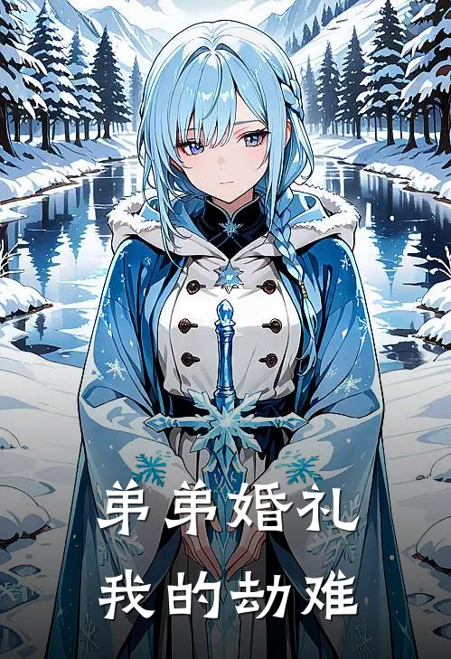 弟弟婚礼我的劫难