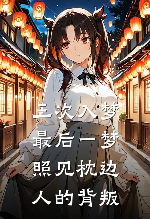 三次入梦，最后一梦照见枕边人的背叛
