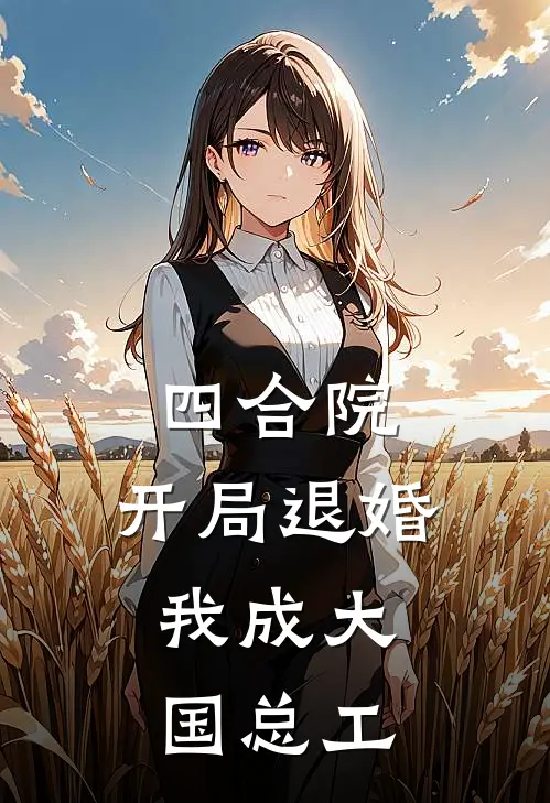 四合院：开局退婚，我成大国总工
