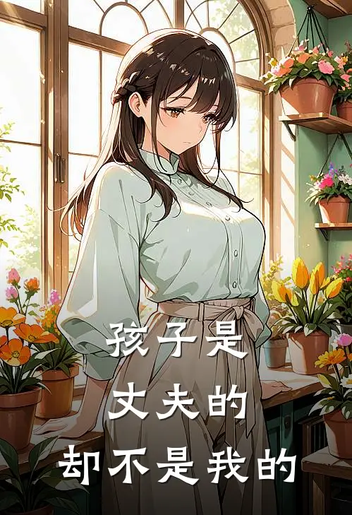 孩子是丈夫的,却不是我的孩子