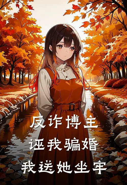 反诈博主诬我骗婚,我送她坐牢了