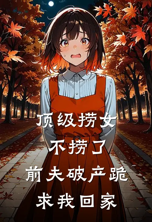 顶级捞女不捞了，前夫破产跪求我回家