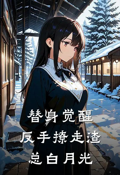 替身觉醒：反手撩走渣总白月光