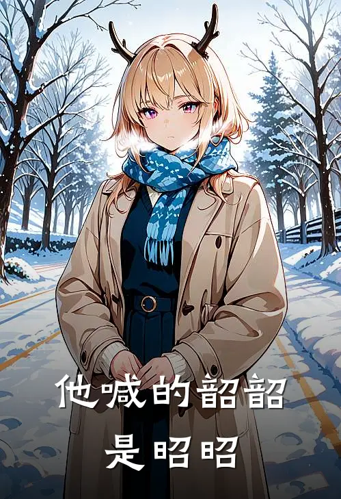 他喊的韶韶，是昭昭