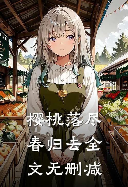 樱桃落尽春归去全文无删减