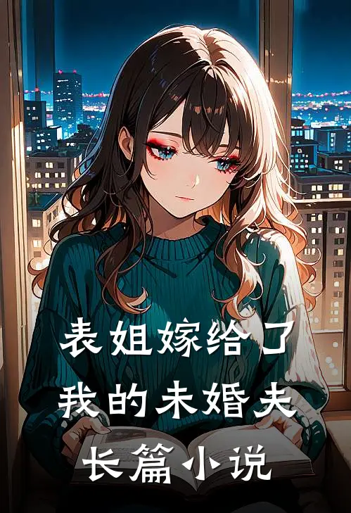 表姐嫁给了我的未婚夫长篇小说