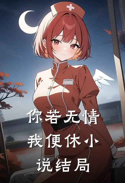 你若无情我便休小说结局