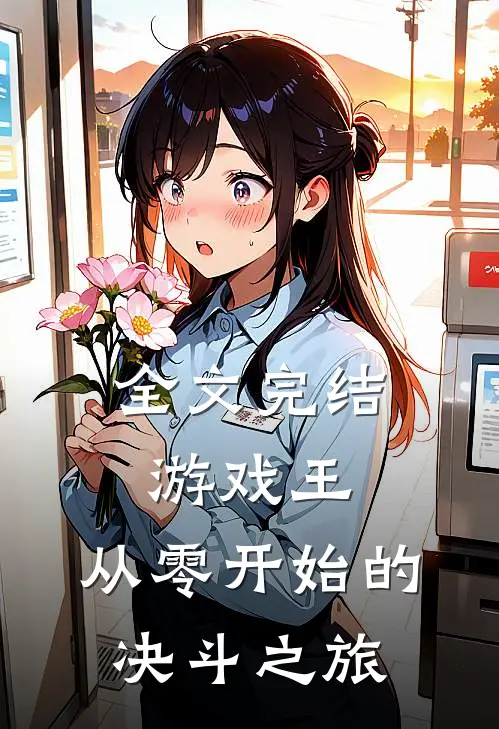 全文完结游戏王：从零开始的决斗之旅