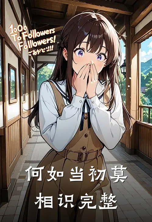 何如当初莫相识完整