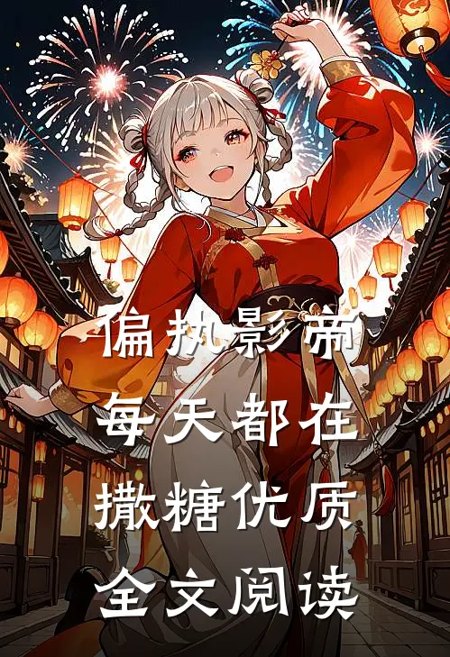 偏执影帝每天都在撒糖优质全文阅读