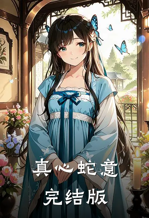真心蛇意完结版