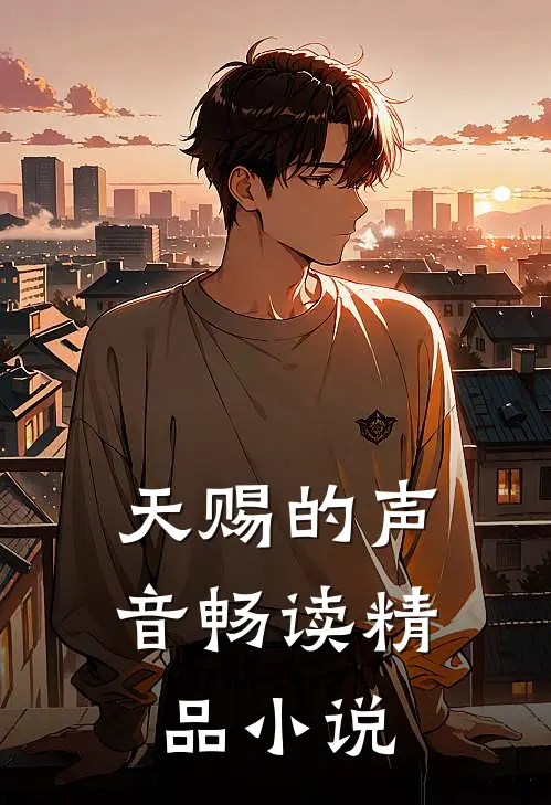 天赐的声音畅读精品小说