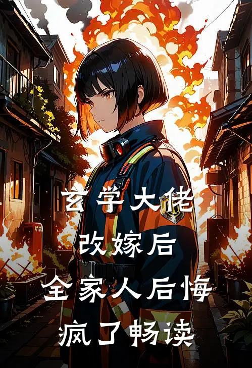 玄学大佬改嫁后，全家人后悔疯了畅读