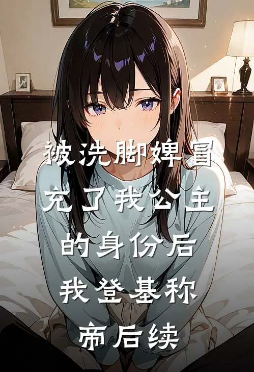 被洗脚婢冒充了我公主的身份后，我登基称帝后续