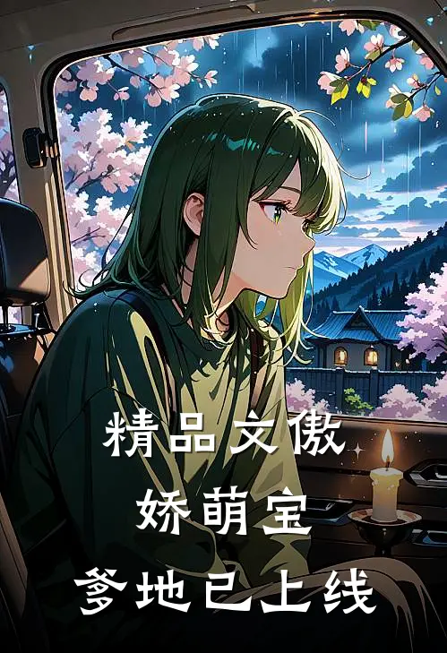 精品文傲娇萌宝：爹地已上线