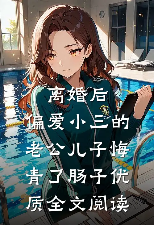 离婚后，偏爱小三的老公儿子悔青了肠子优质全文阅读