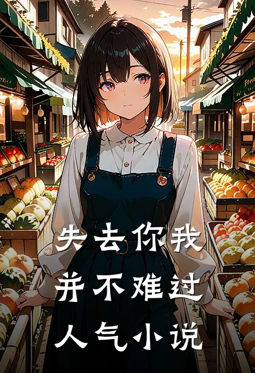 失去你我并不难过人气小说