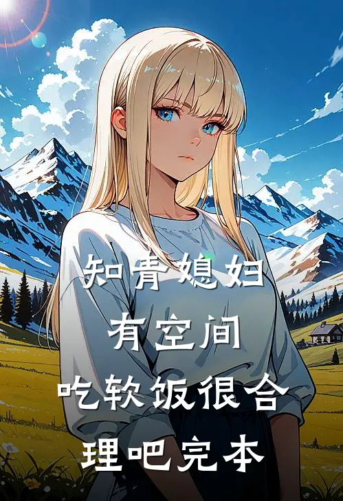 知青媳妇有空间，吃软饭很合理吧完本