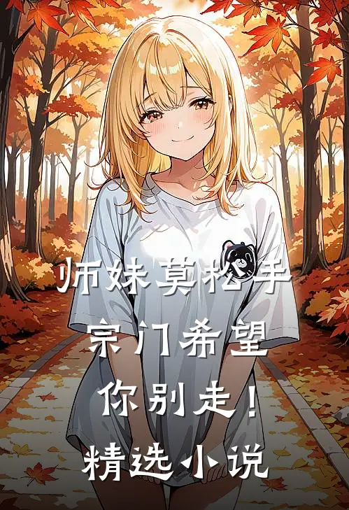 师妹莫松手，宗门希望你别走！精选小说