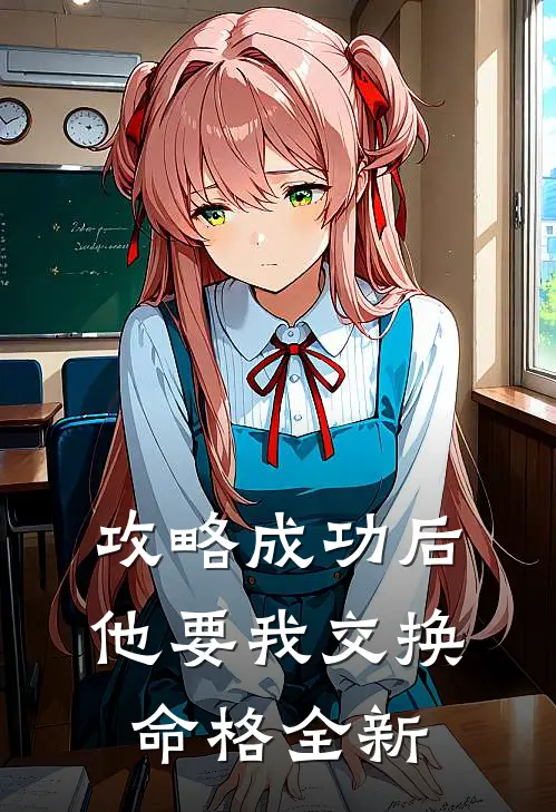 攻略成功后，他要我交换命格全新