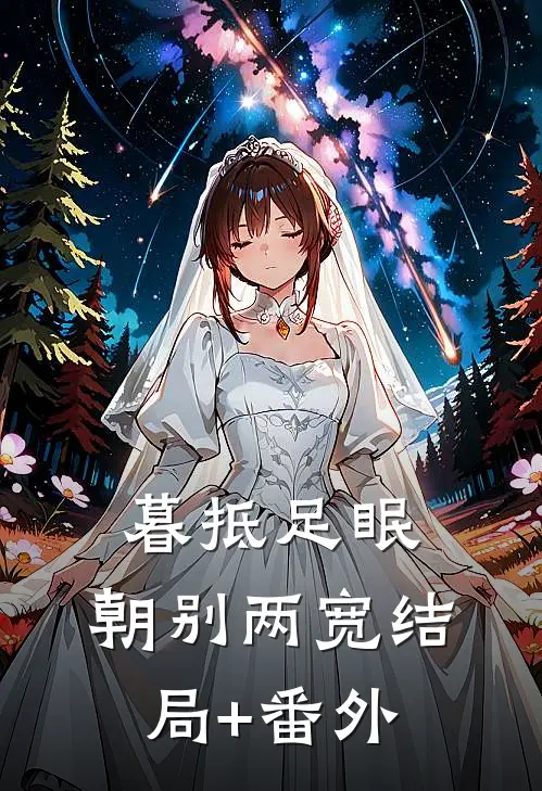暮抵足眠，朝别两宽结局+番外