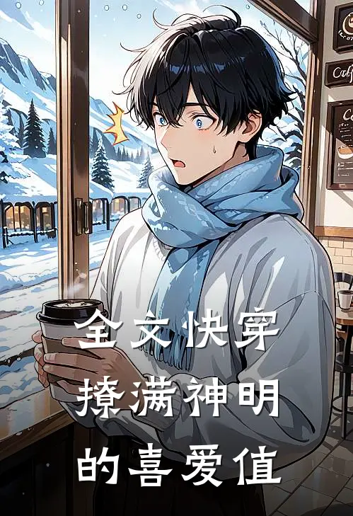 全文快穿：撩满神明的喜爱值