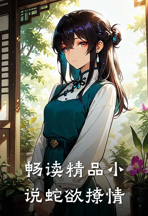畅读精品小说蛇欲撩情