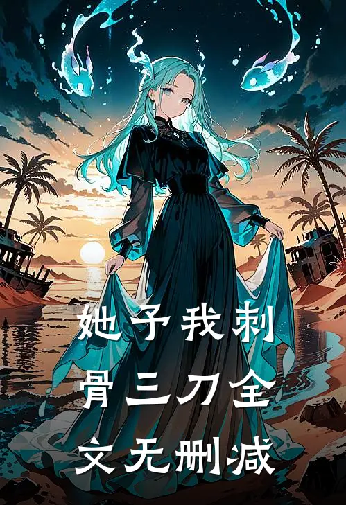 她予我刺骨三刀全文无删减