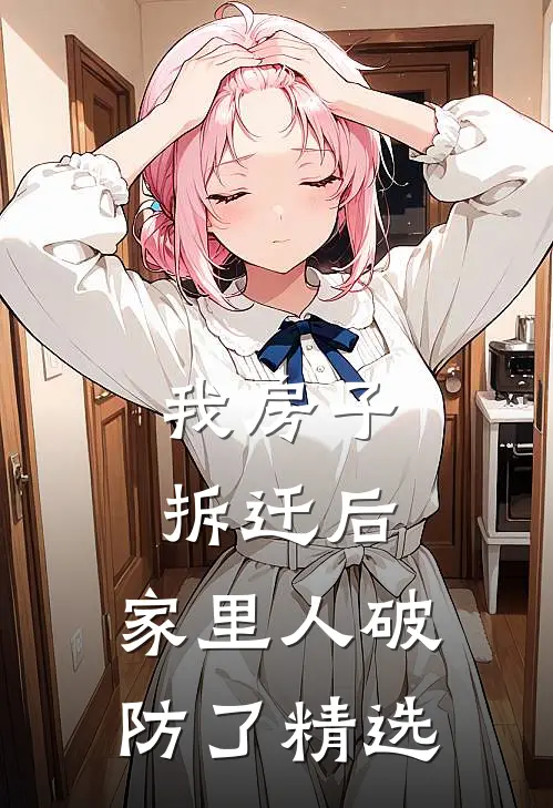 我房子拆迁后，家里人破防了精选